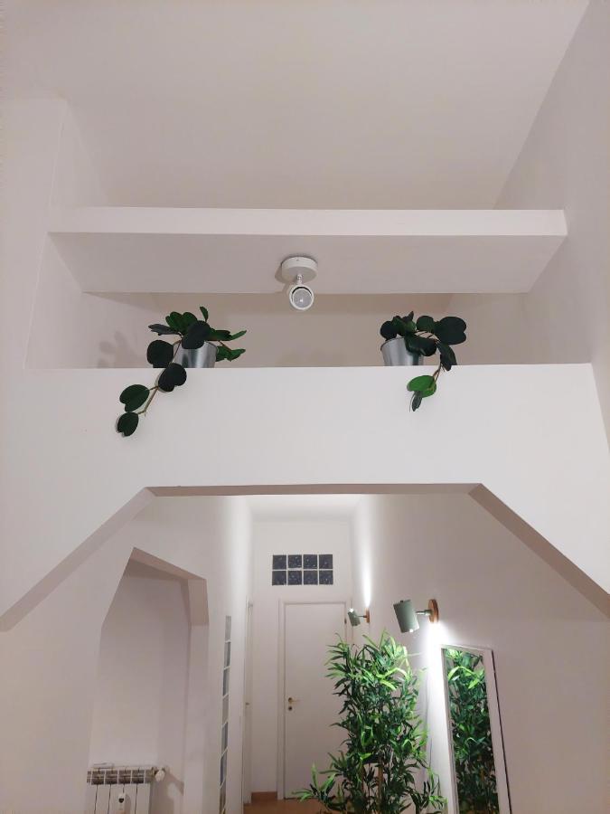 Conte Rosso Apartment Rome Exterior photo