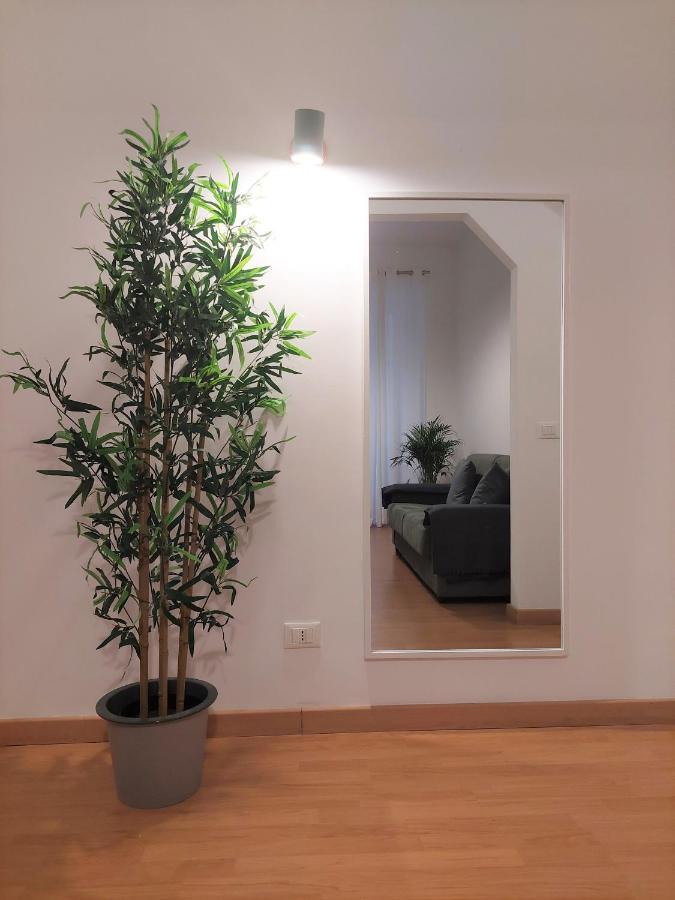 Conte Rosso Apartment Rome Exterior photo