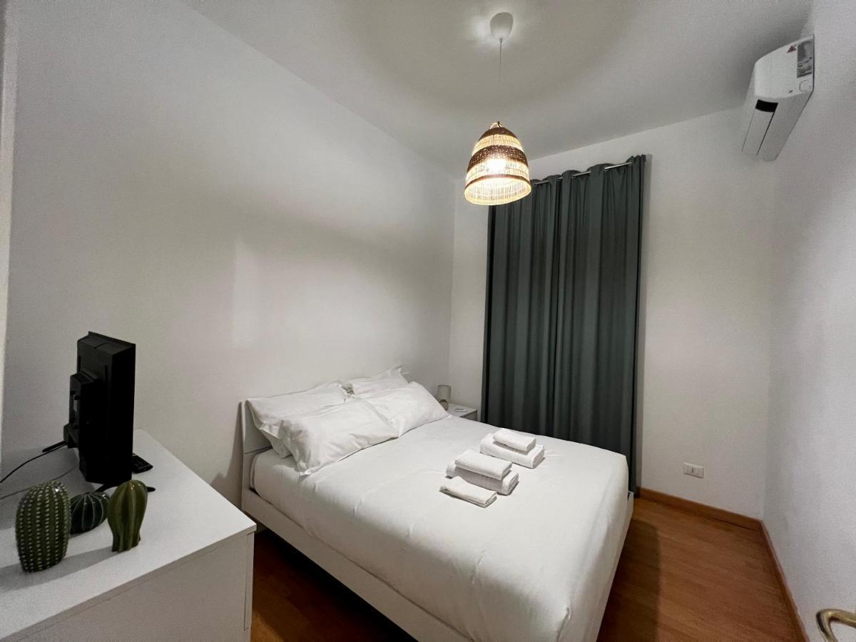 Conte Rosso Apartment Rome Exterior photo