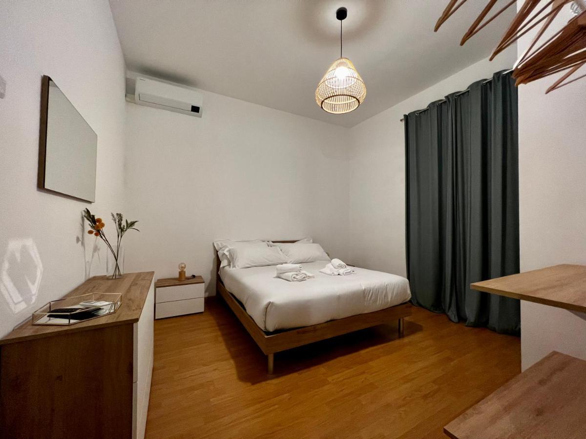 Conte Rosso Apartment Rome Exterior photo