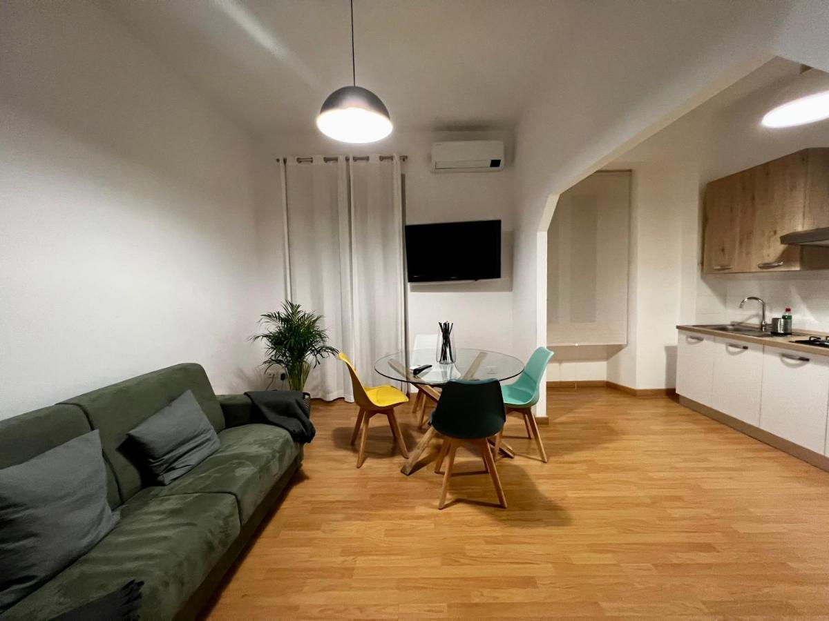 Conte Rosso Apartment Rome Exterior photo